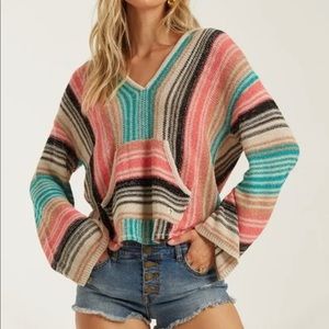 BILLABONG // Baja Beach Sweater
